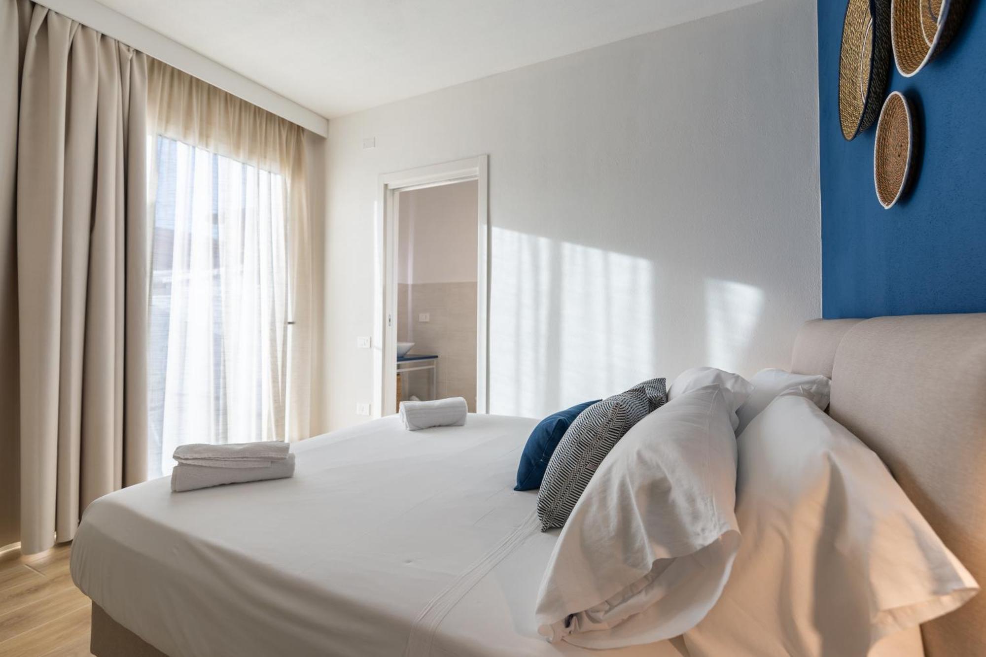 Delphis Pula Rooms エクステリア 写真